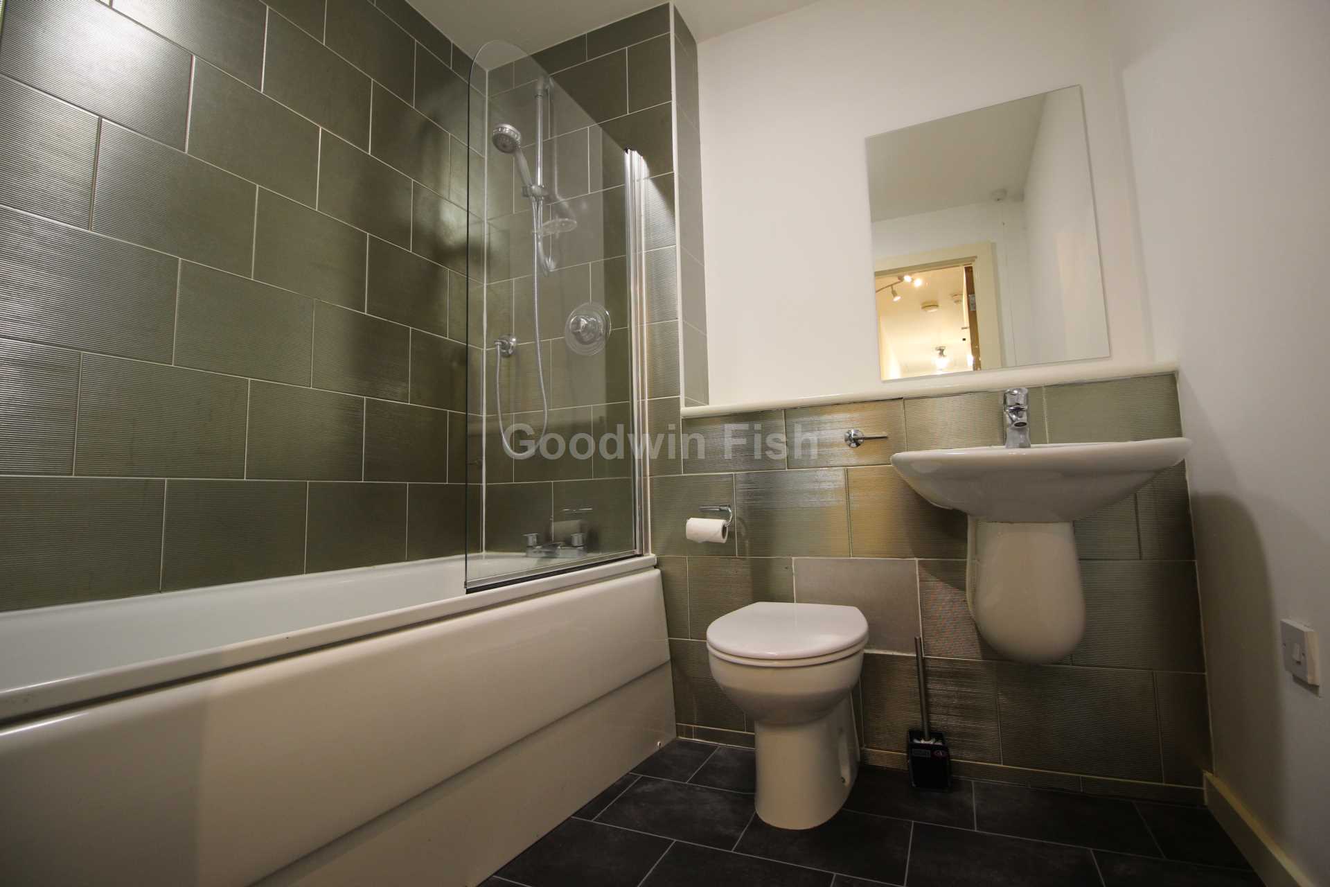Additional Property Image 2 bedroom Apartment to rent in Salford 5