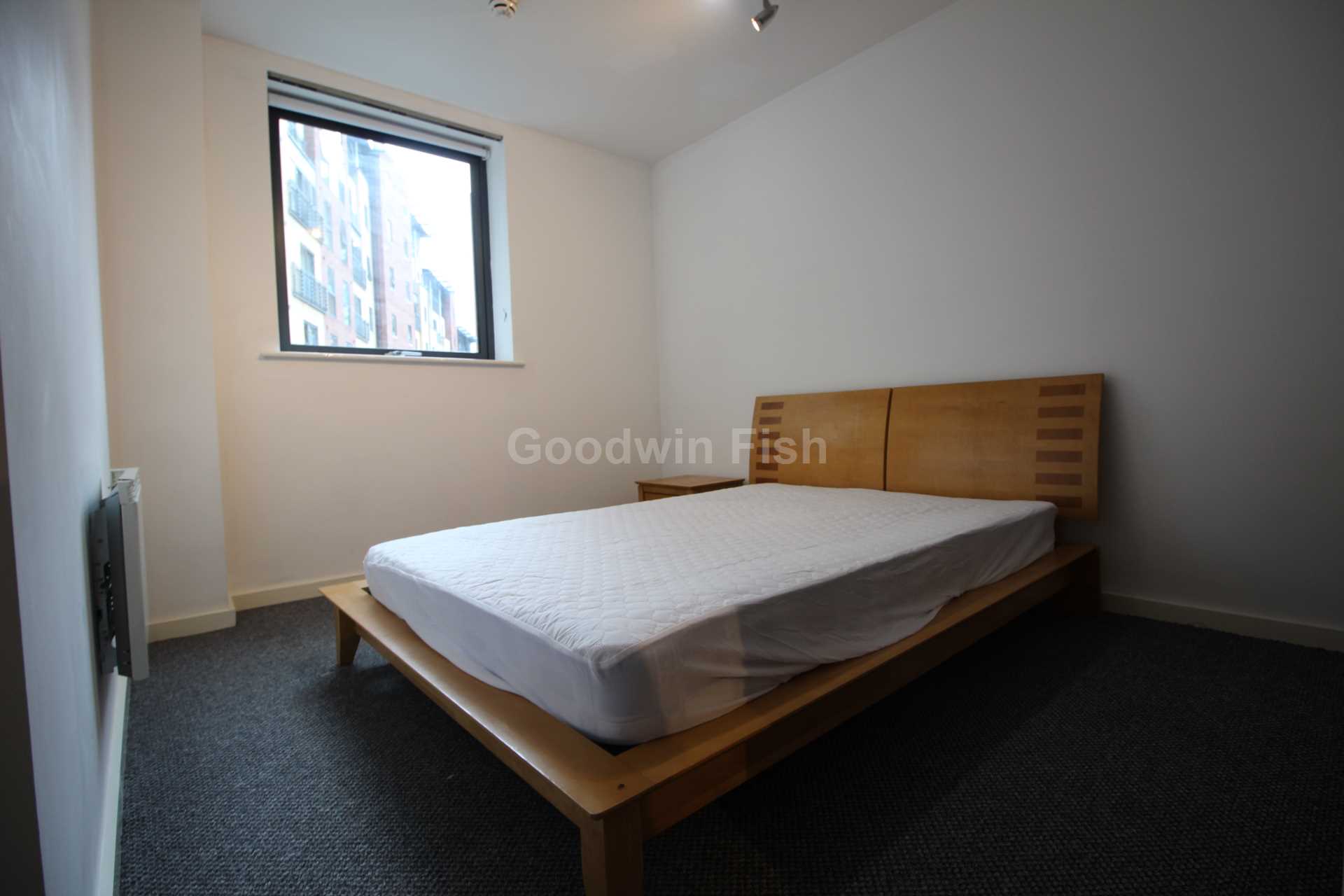 Additional Property Image 2 bedroom Apartment to rent in Salford 6