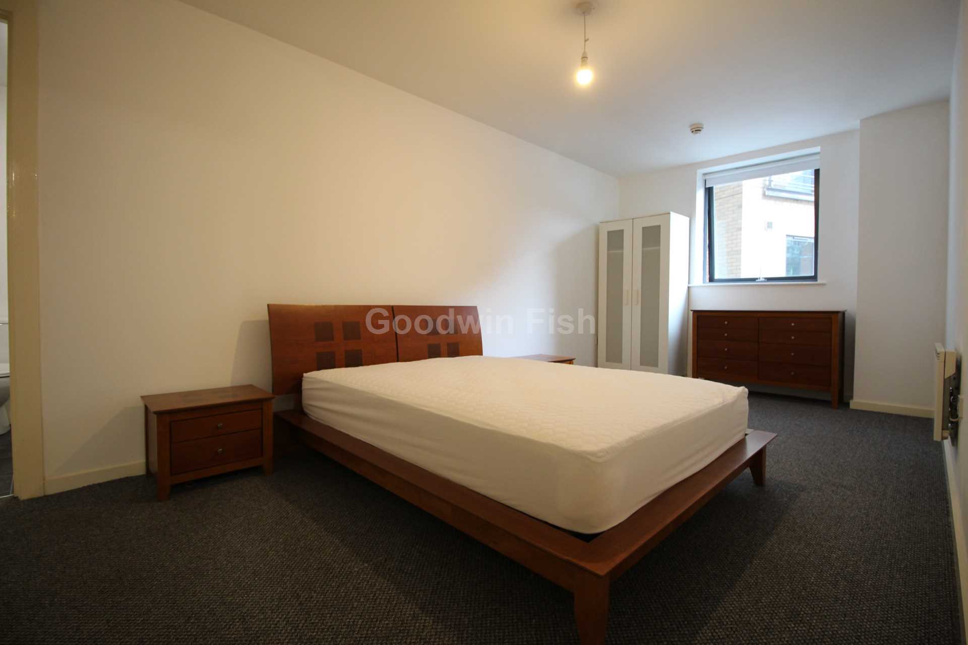 Additional Property Image 2 bedroom Apartment to rent in Salford 8