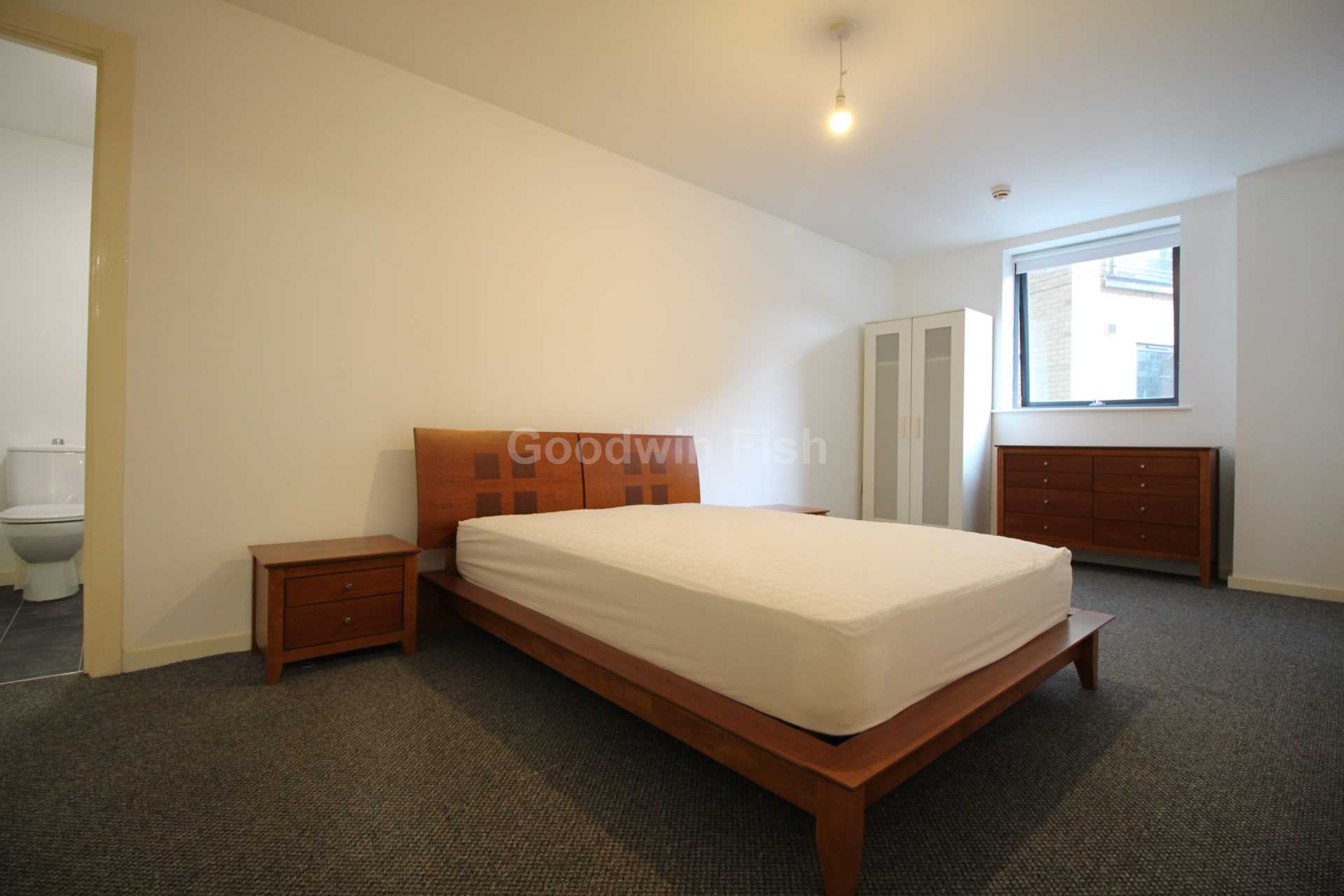 Additional Property Image 2 bedroom Apartment to rent in Salford 9