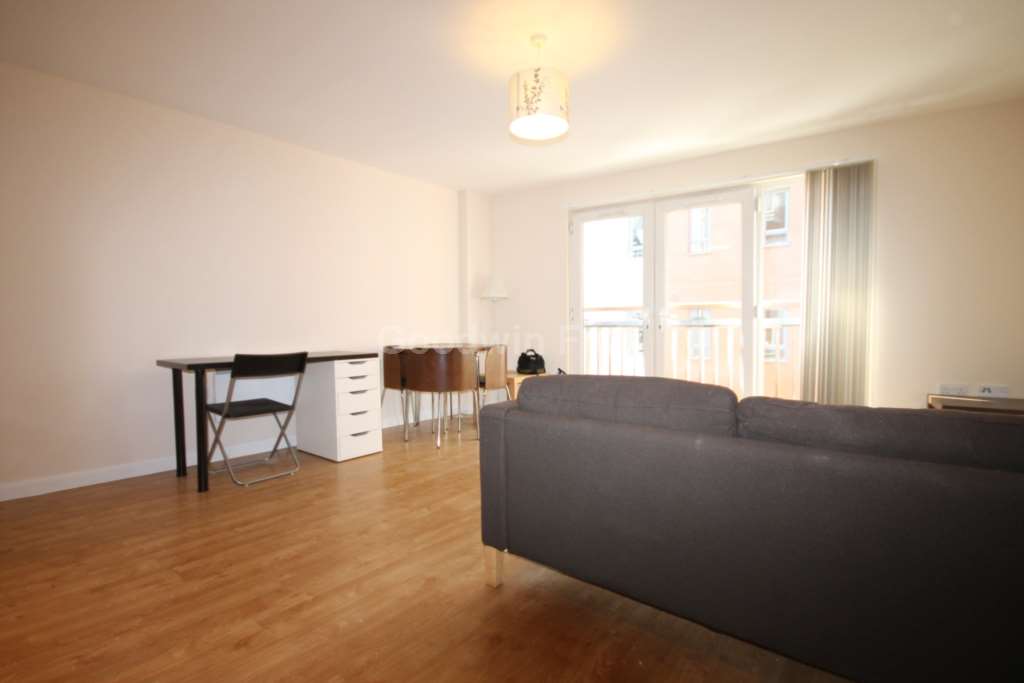 Additional Property Image 1 bedroom Apartment to rent in Manchester 2