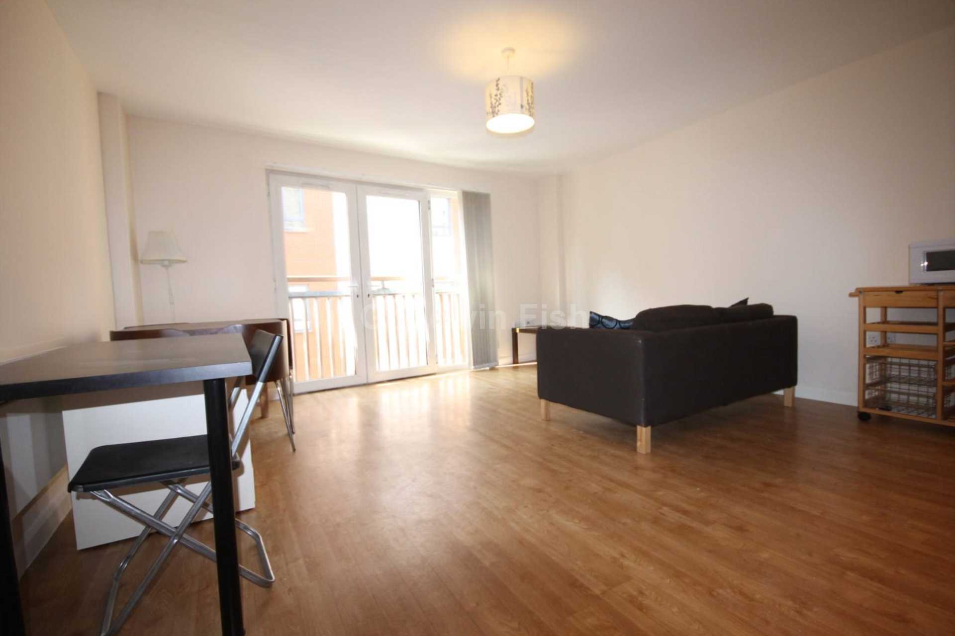 Additional Property Image 1 bedroom Apartment to rent in Manchester 3