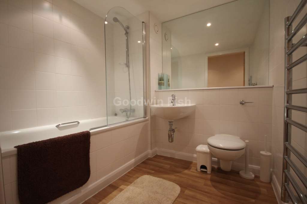Additional Property Image 1 bedroom Apartment to rent in Manchester 5