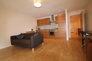 1 bedroom Apartment to rent in Manchester