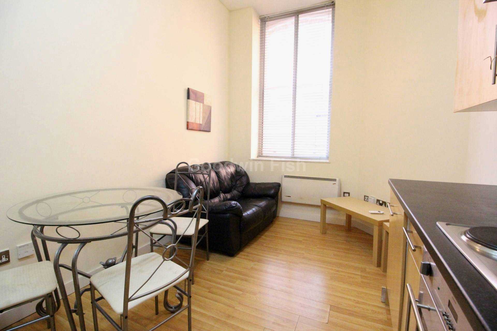 Additional Property Image 1 bedroom Apartment to rent in Manchester 2