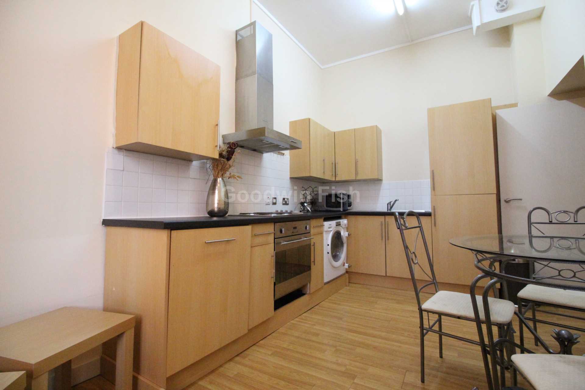 Additional Property Image 1 bedroom Apartment to rent in Manchester 3