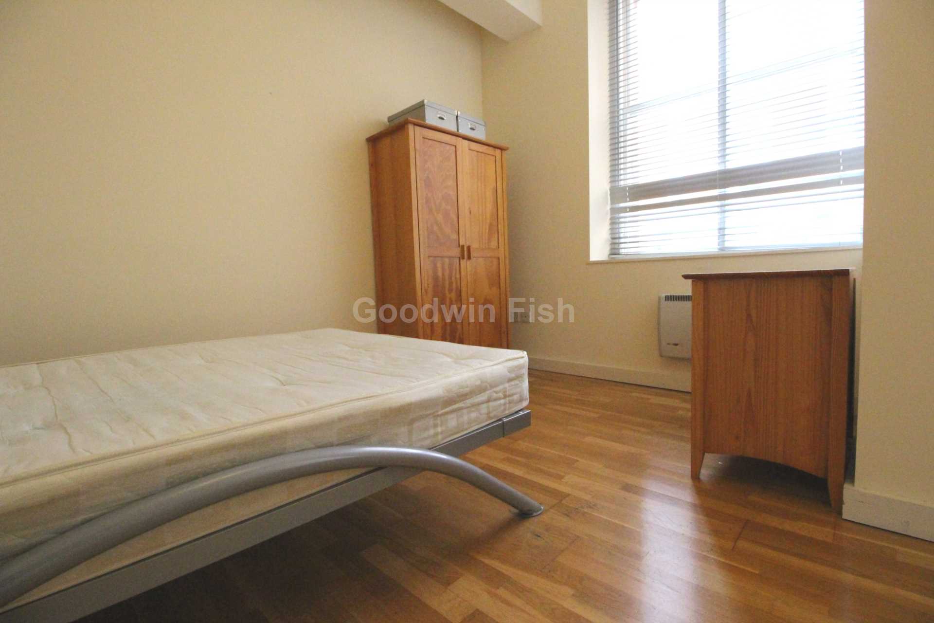 Additional Property Image 1 bedroom Apartment to rent in Manchester 7