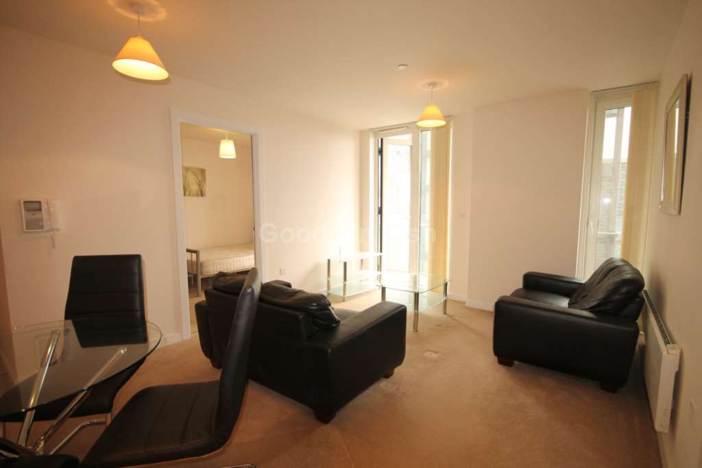 Additional Property Image 2 bedroom Apartment to rent in Manchester 3