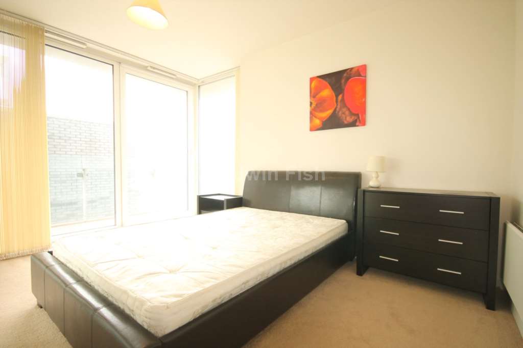 Additional Property Image 2 bedroom Apartment to rent in Manchester 6