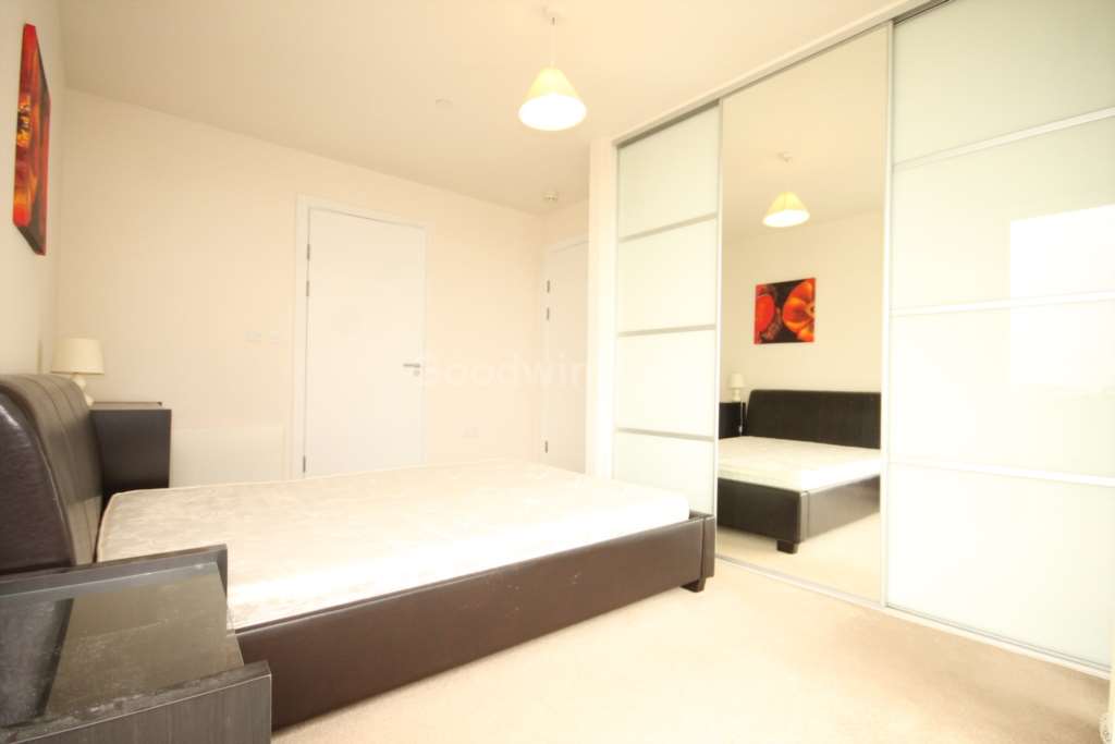Additional Property Image 2 bedroom Apartment to rent in Manchester 8