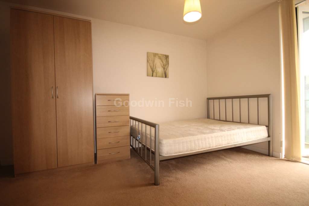 Additional Property Image 2 bedroom Apartment to rent in Manchester 10