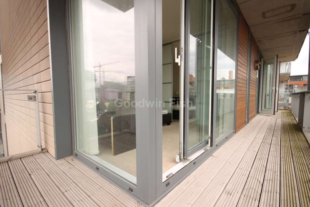 Additional Property Image 2 bedroom Apartment to rent in Manchester 13