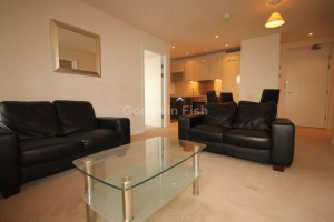 2 bedroom Apartment to rent in Manchester