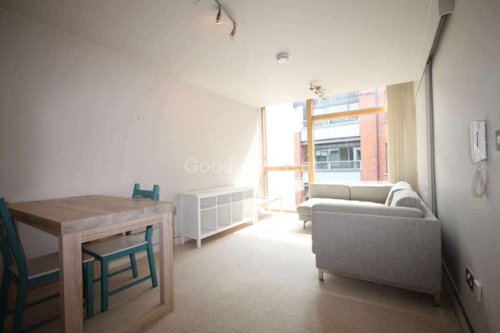Additional Property Image 1 bedroom Apartment to rent in Manchester 2