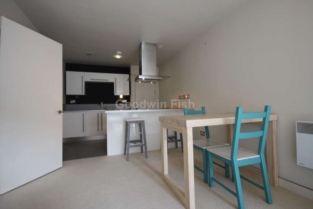 Additional Property Image 1 bedroom Apartment to rent in Manchester 3