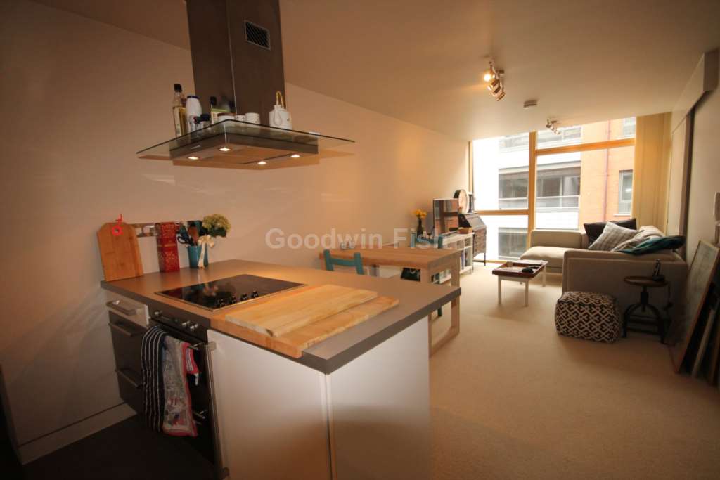 Additional Property Image 1 bedroom Apartment to rent in Manchester 4