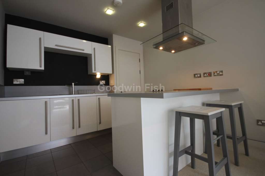 Additional Property Image 1 bedroom Apartment to rent in Manchester 5