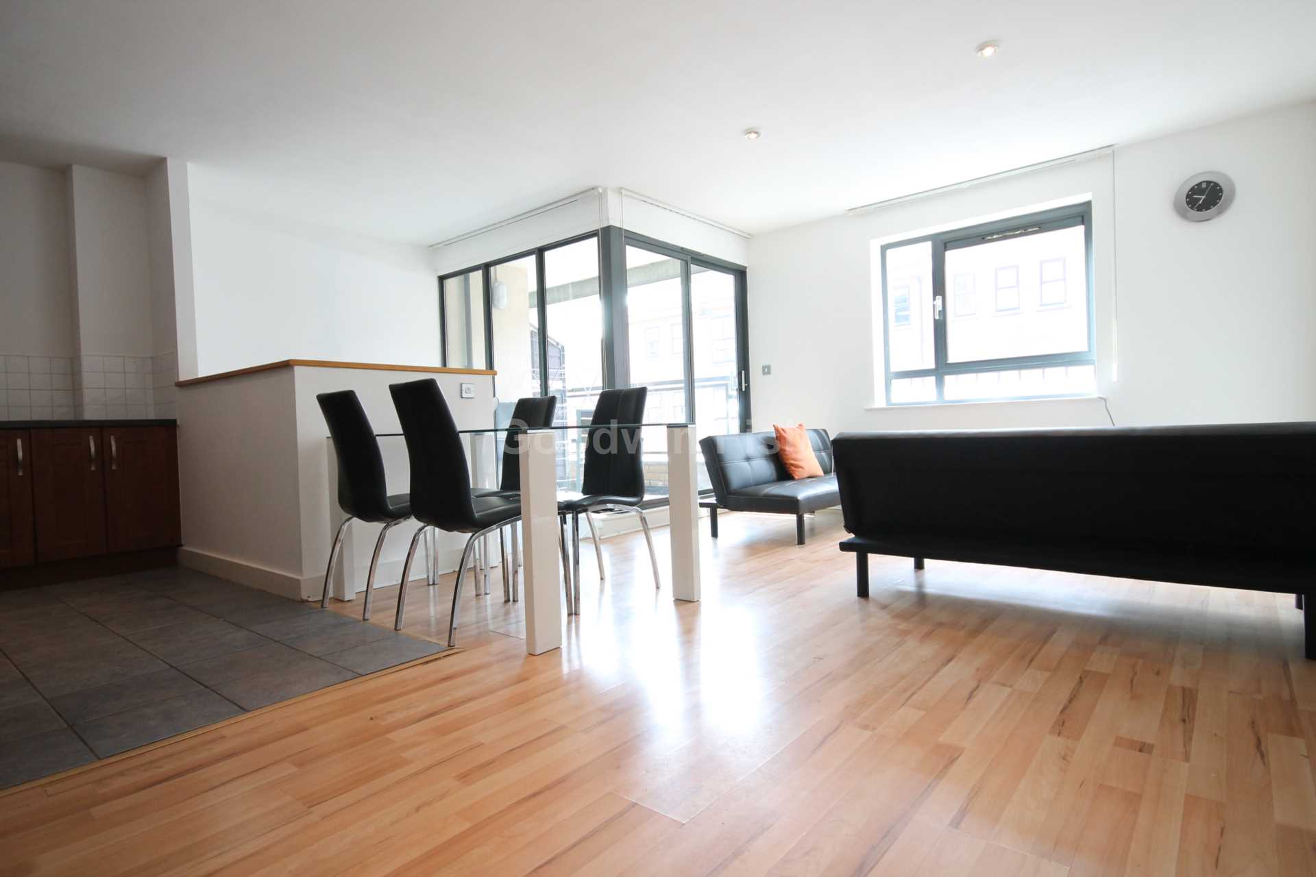 Additional Property Image 3 bedroom Apartment to rent in Manchester 2