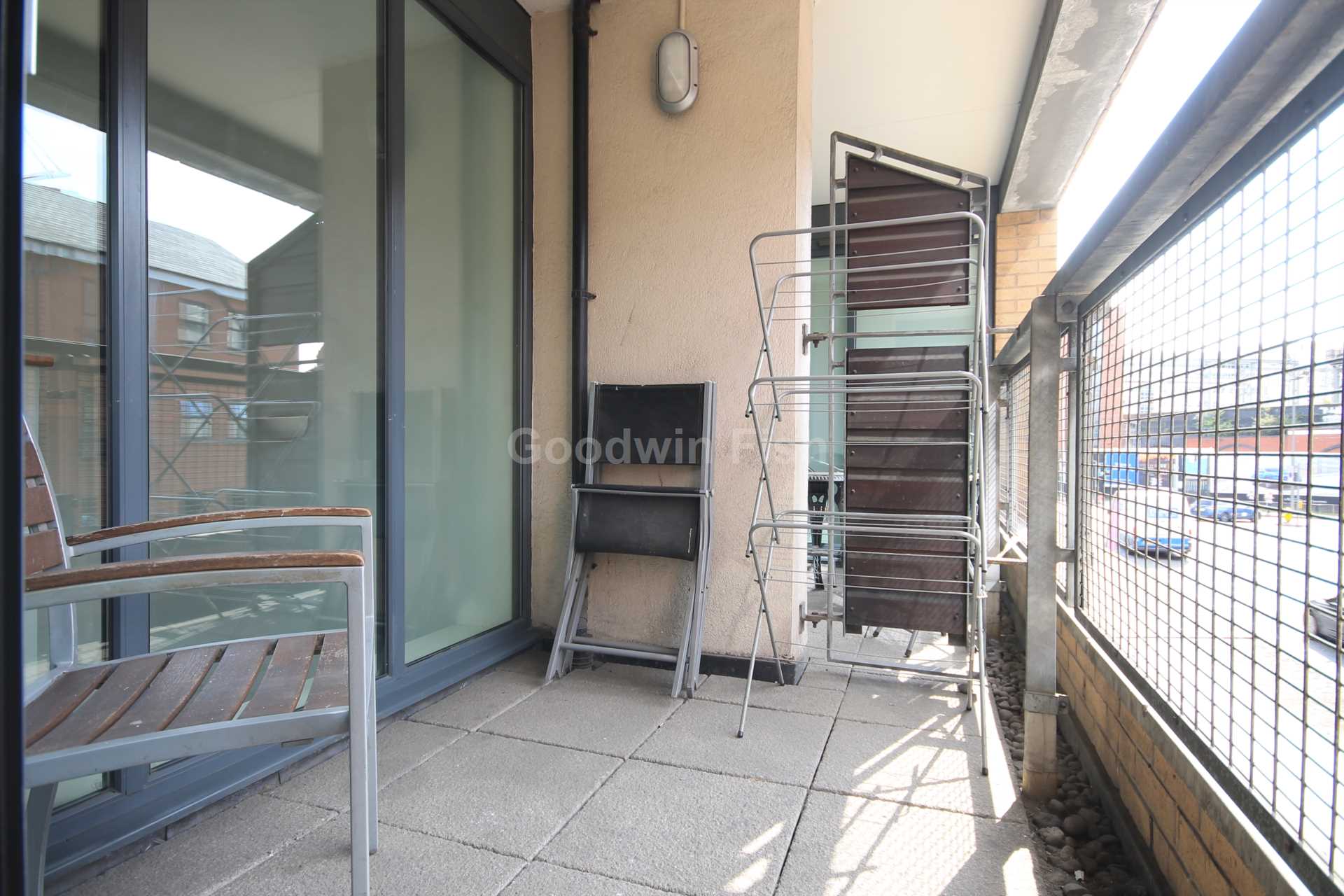 Additional Property Image 3 bedroom Apartment to rent in Manchester 4