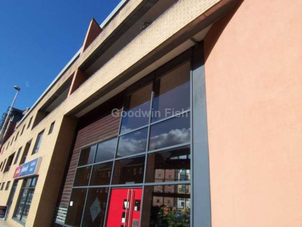Additional Property Image 3 bedroom Apartment to rent in Manchester 10