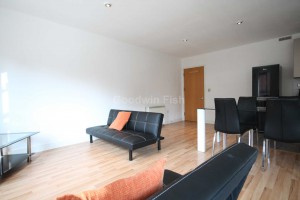 3 bedroom Apartment to rent in Manchester