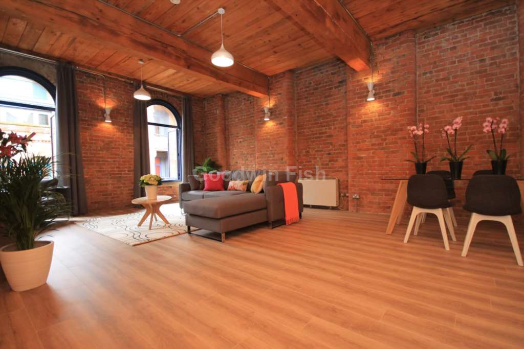 Additional Property Image 1 bedroom Apartment to rent in Manchester 2
