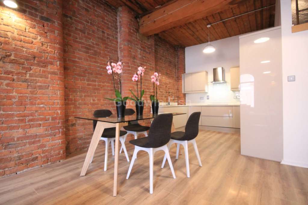 Additional Property Image 1 bedroom Apartment to rent in Manchester 4