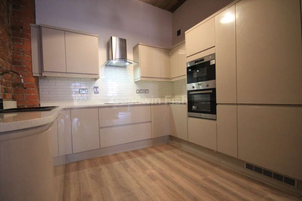 Additional Property Image 1 bedroom Apartment to rent in Manchester 5
