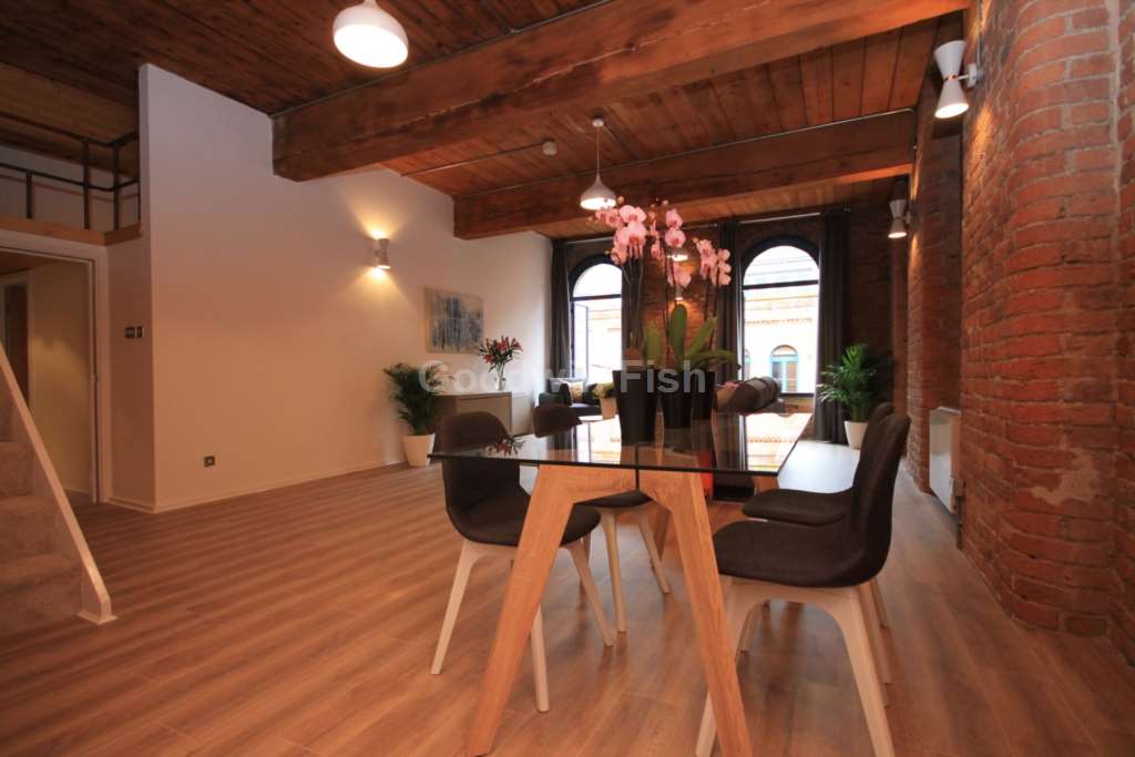 Additional Property Image 1 bedroom Apartment to rent in Manchester 7