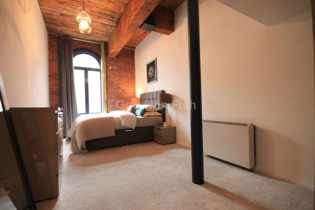 Additional Property Image 1 bedroom Apartment to rent in Manchester 8
