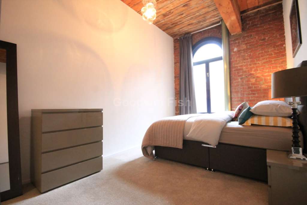Additional Property Image 1 bedroom Apartment to rent in Manchester 9