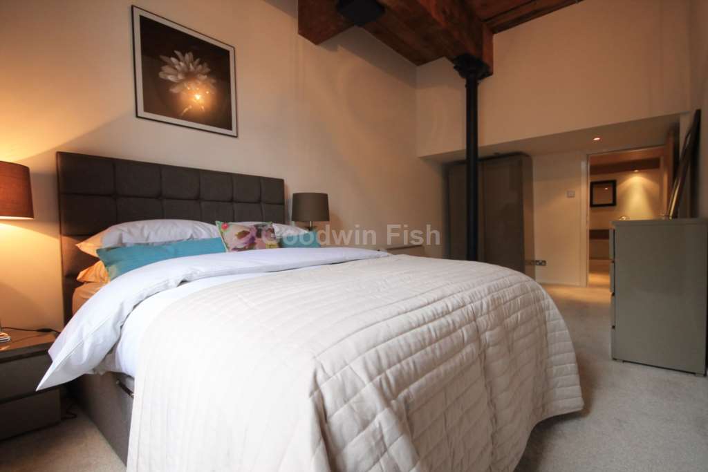 Additional Property Image 1 bedroom Apartment to rent in Manchester 10