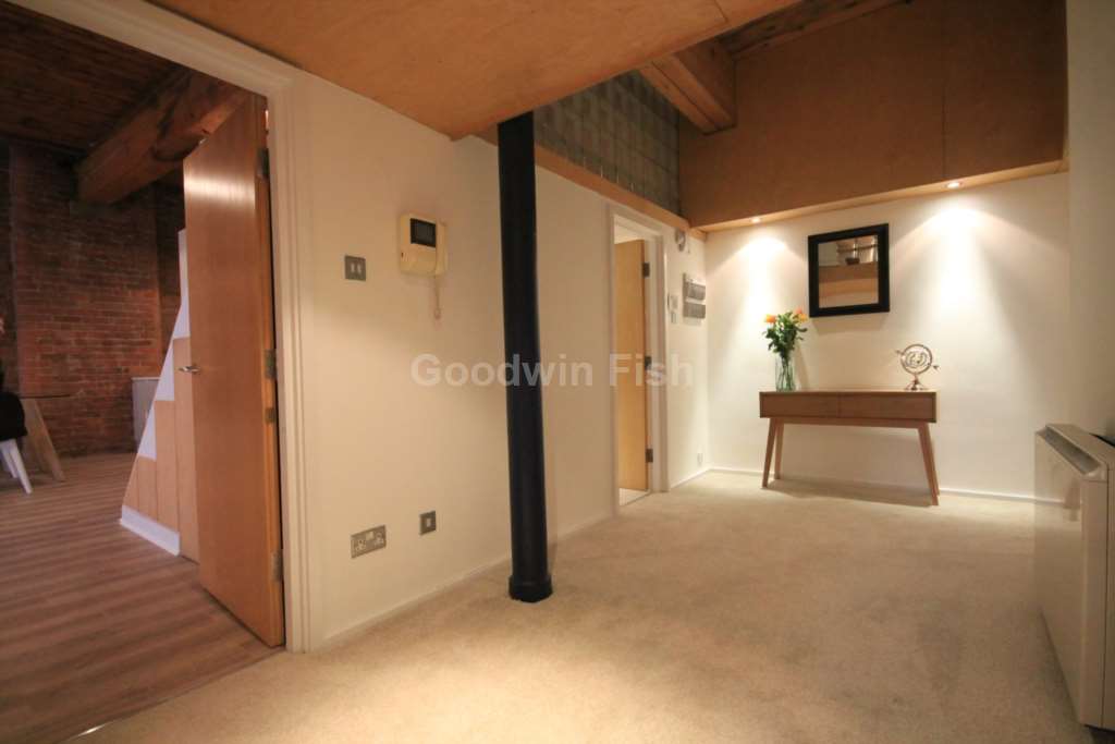 Additional Property Image 1 bedroom Apartment to rent in Manchester 11