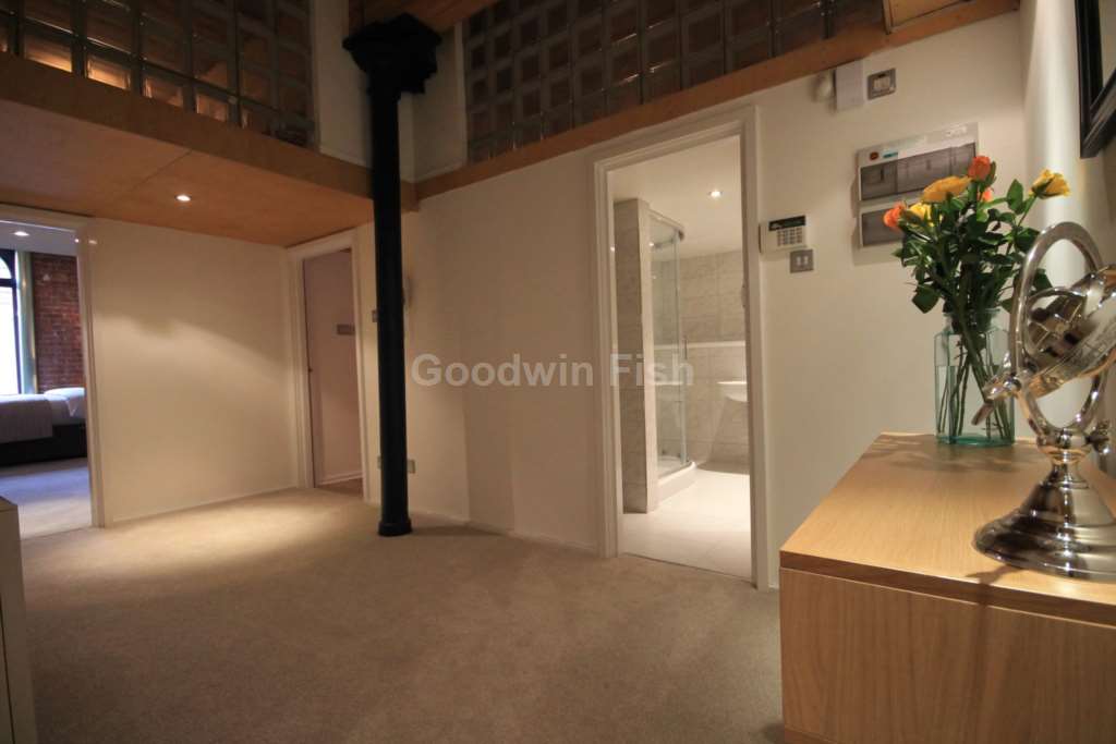 Additional Property Image 1 bedroom Apartment to rent in Manchester 12