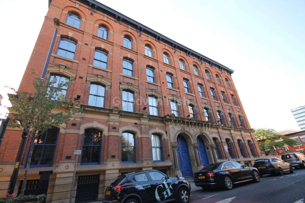 Additional Property Image 1 bedroom Apartment to rent in Manchester 14