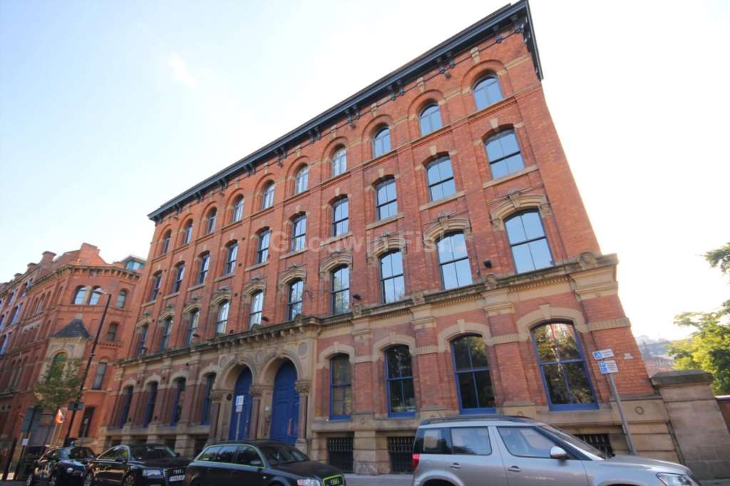 Additional Property Image 1 bedroom Apartment to rent in Manchester 15