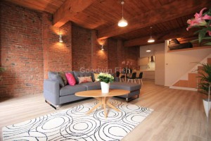 1 bedroom Apartment to rent in Manchester
