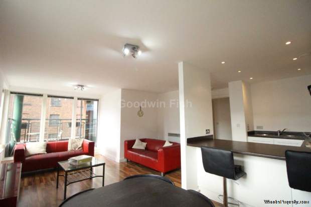 2 bedroom Apartment to rent in Manchester