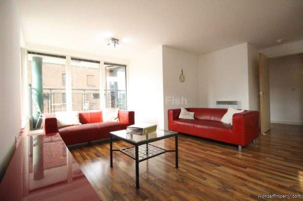 Additional Property Image 2 bedroom Apartment to rent in Manchester 2