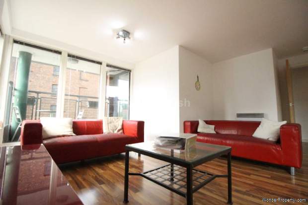 Additional Property Image 2 bedroom Apartment to rent in Manchester 3