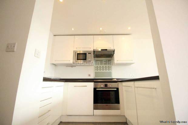 Additional Property Image 2 bedroom Apartment to rent in Manchester 4