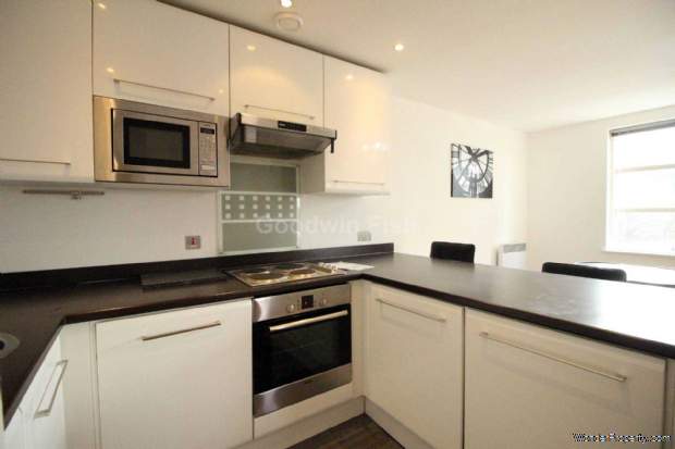 Additional Property Image 2 bedroom Apartment to rent in Manchester 5