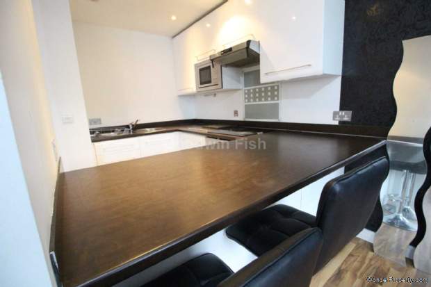 Additional Property Image 2 bedroom Apartment to rent in Manchester 6
