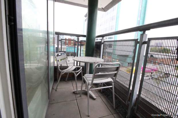 Additional Property Image 2 bedroom Apartment to rent in Manchester 7