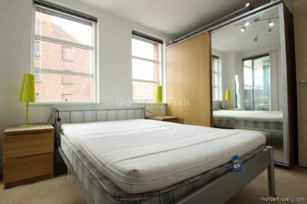 Additional Property Image 2 bedroom Apartment to rent in Manchester 8