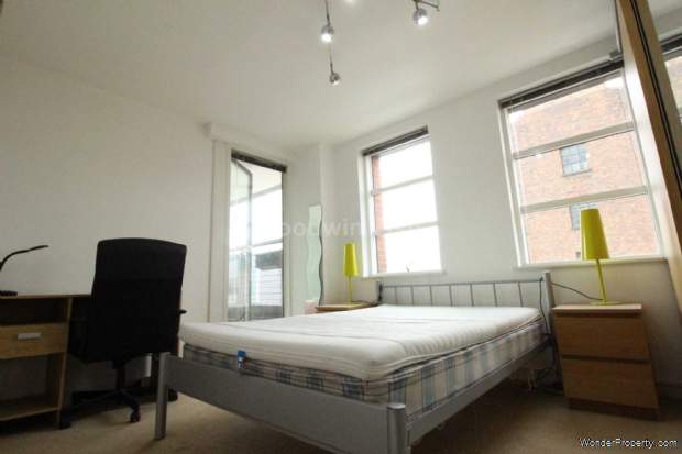 Additional Property Image 2 bedroom Apartment to rent in Manchester 9