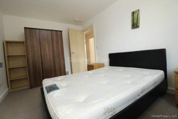 Additional Property Image 2 bedroom Apartment to rent in Manchester 11