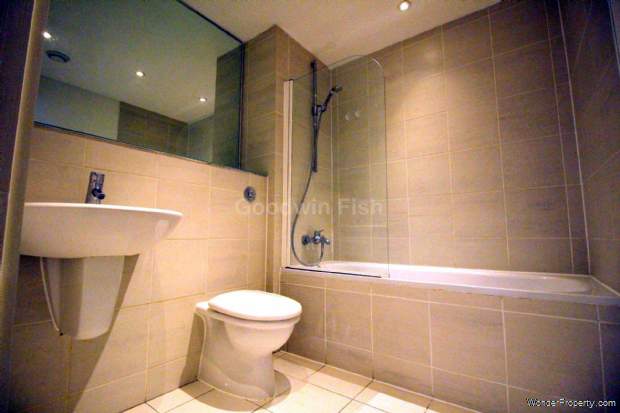 Additional Property Image 2 bedroom Apartment to rent in Manchester 12