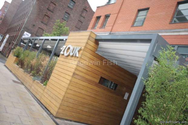 Additional Property Image 2 bedroom Apartment to rent in Manchester 13