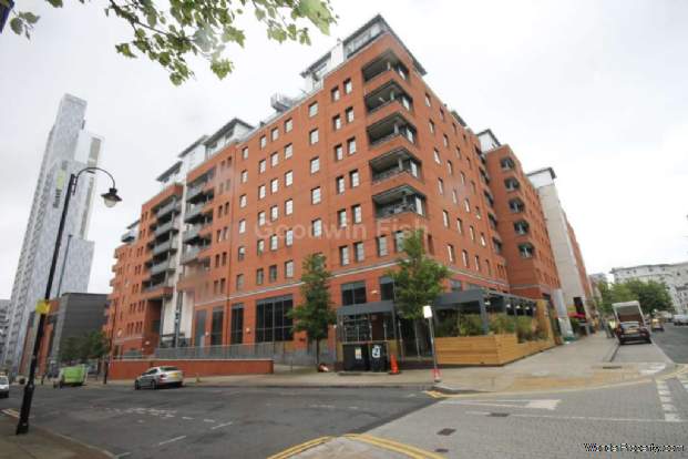 Additional Property Image 2 bedroom Apartment to rent in Manchester 14